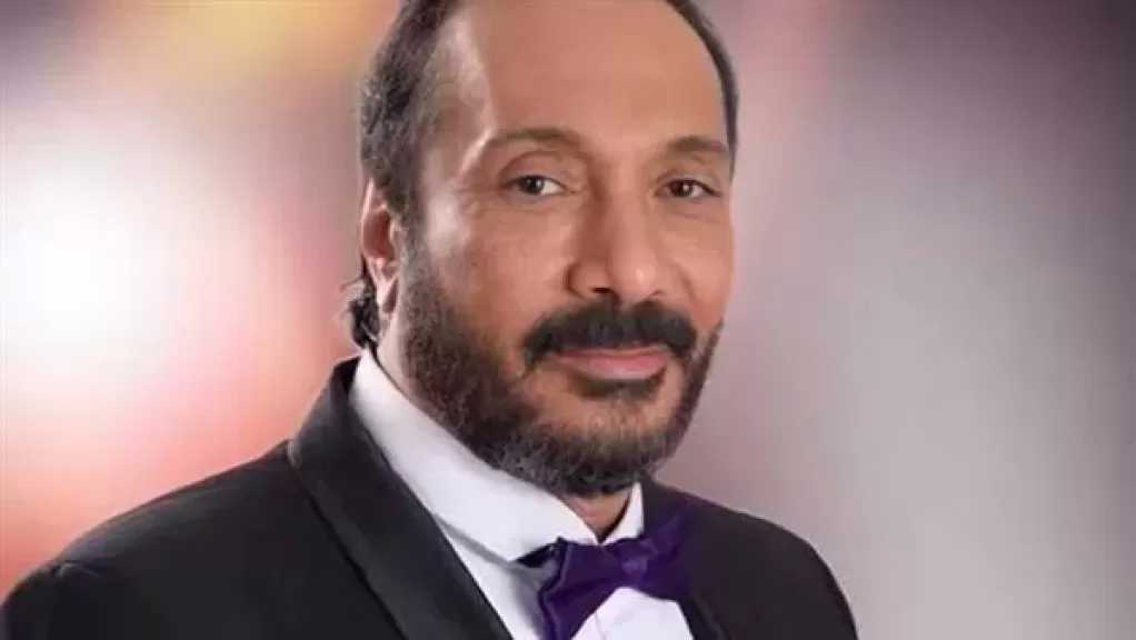 علي الحجار يستعد لإحياء حفل غنائي بمسرح سيد درويش 23 يوليو