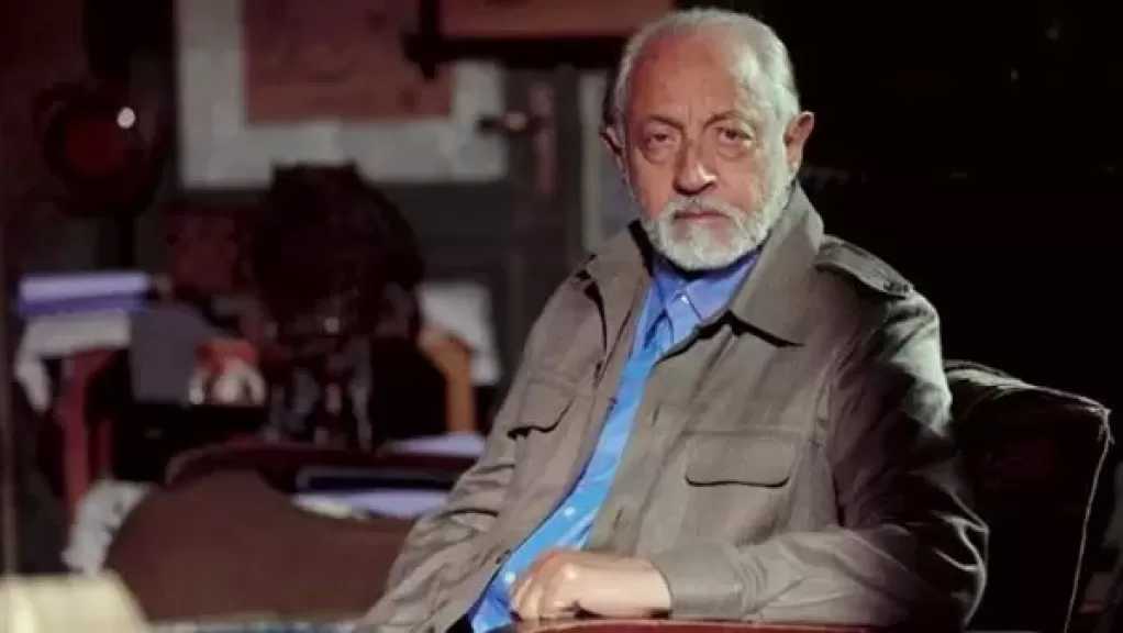 المسرح القومي يقيم حفل تأبين للفنان الراحل عبد العزيز مخيون 21 يوليو