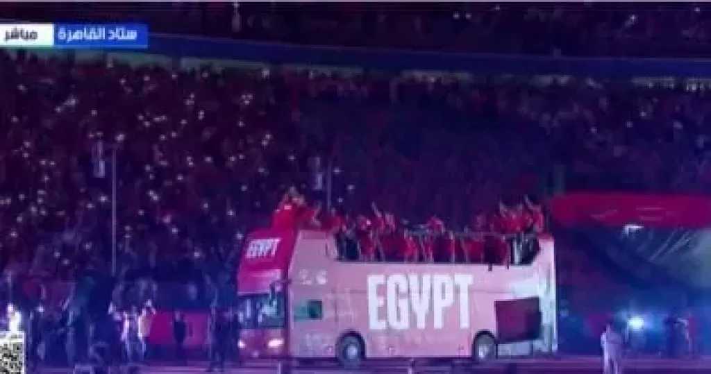 برلماني: احتفالية ”100 مليون شكراً” مشهد جماهيري وتاريخي
