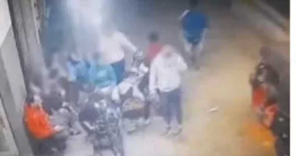 «الداخلية» تكشف ملابسات مشاجرتين بالقاهرة وجنوب سيناء