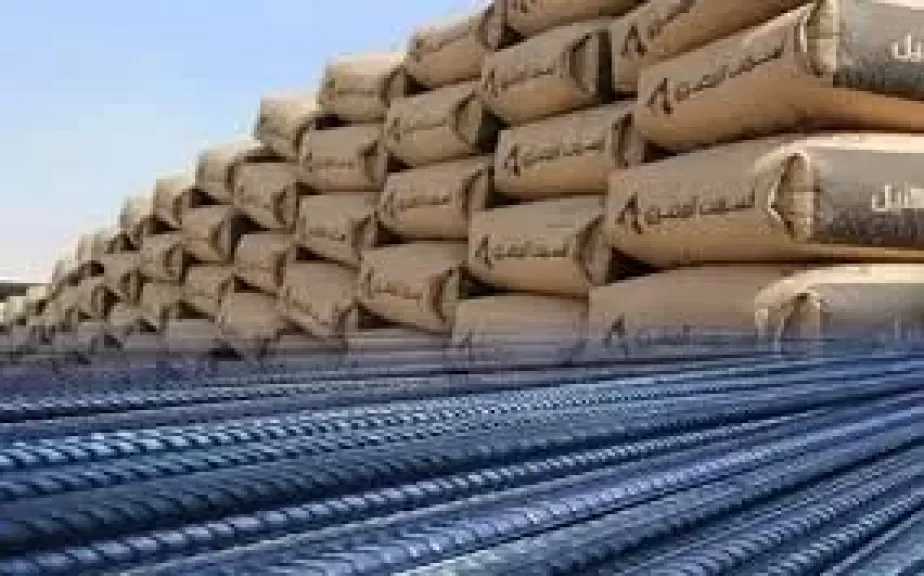 أسعار الحديد ومواد البناء في السوق المحلية اليوم الأربعاء 15 يوليو 2026