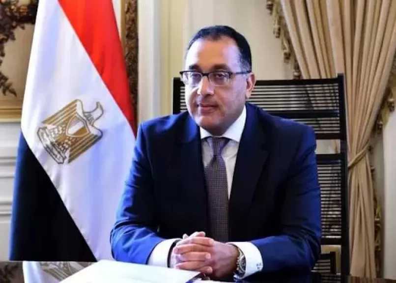 رئيس الوزراء يبدأ جولة تفقدية بمدينة العلمين الجديدة ومركز مارينا السياحى