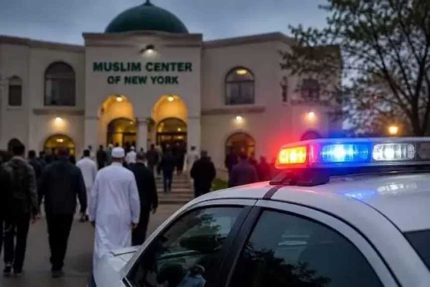 رجل مسلم يتعرض لـ15 طعنة في أمريكا.. والمتهم: سأقتل كل المسلمين