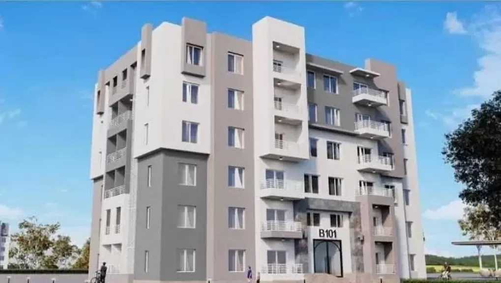بمعدلات تنفيذ قياسية.. وزارة الإسكان تسابق الزمن لتسليم وحدات ”ديارنا”