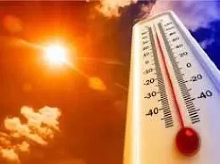 الطقس غدا.. أجواء شديدة الحرارة وتحذير عاجل لهذه الشواطئ والعظمى بالقاهرة 35