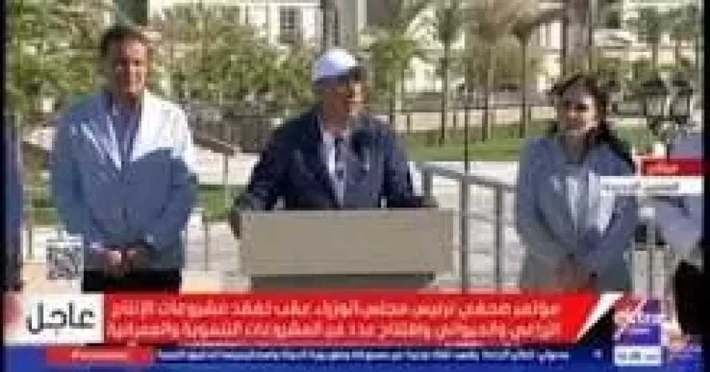 رئيس الوزراء: مصر تسعى لإنهاء الحرب بين أمريكا وإيران.. والجميع سيكون خاسرًا