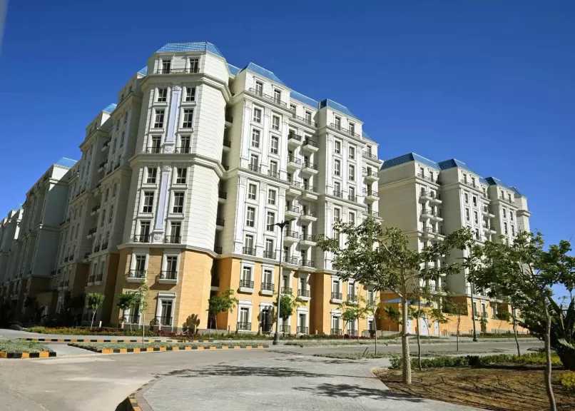 وزيرة الاسكان: نموذج متطور للمجتمعات السكنية الحديثة يجمع بين الطراز المعماري المتميز والبنية الأساسية المتكاملة والخدمات المتنوعة