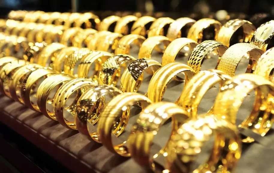 سعر الذهب اليوم.. تراجع جديد يضرب عيار 21 وعيار 24