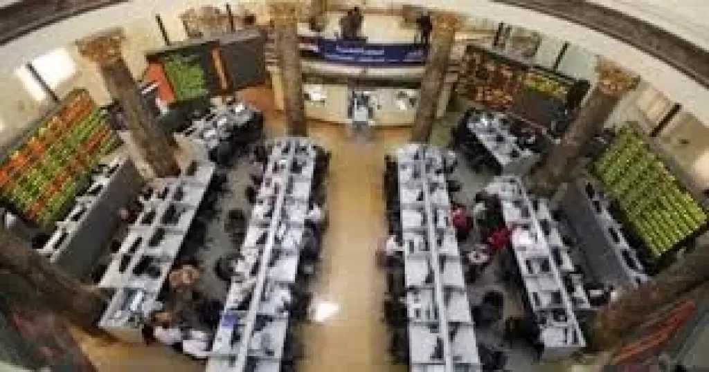 أسعار الأسهم بالبورصة المصرية اليوم الأربعاء 15-7-2026