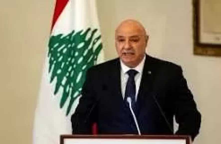 الرئيس اللبناني: واشنطن باتت تصغي إلينا وملف لبنان على طاولة ترمب