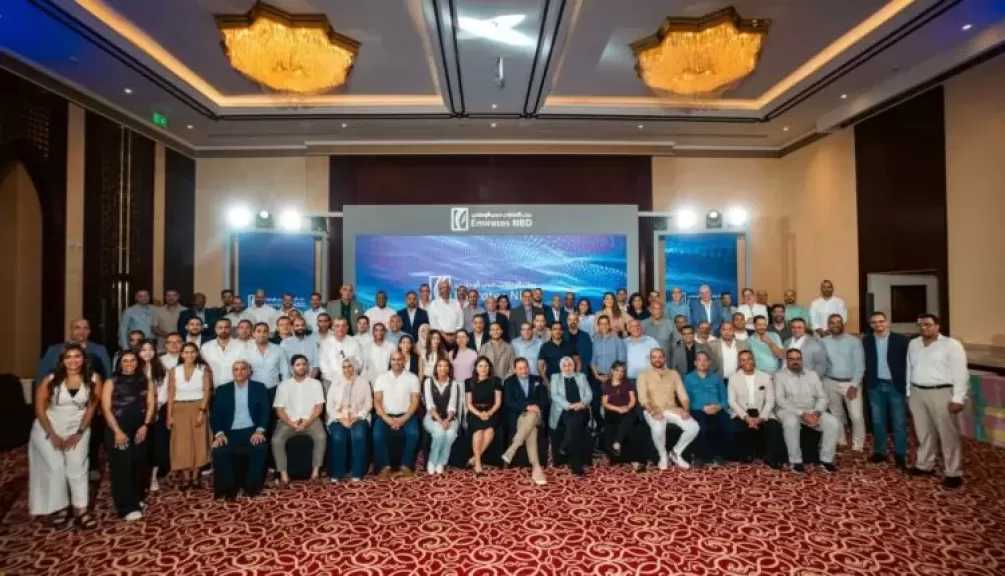 بنك الإمارات دبي الوطني مصر ينظم ملتقى الأعمال 2026 لتعزيز الشراكات ودعم نمو الشركات