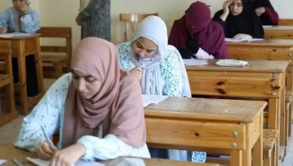 الثانوية العامة 2026.. انطلاق آخر 3 امتحانات وتفعيل كاميرات المراقبة باللجان وسط متابعة من وزير التعليم