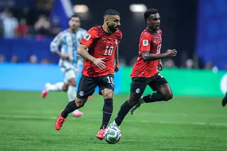 كونتي يثني على هيثم حسن بعد تألقه مع منتخب مصر في كأس العالم