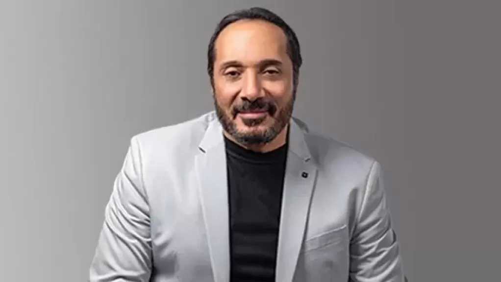 29 يوليو.. حفل علي الحجار بساقية الصاوي