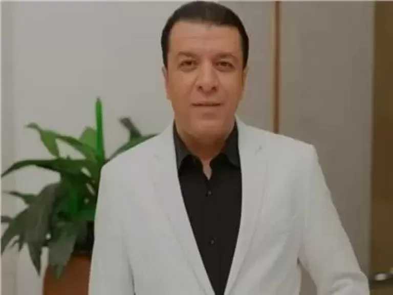 نقابة المهن الموسيقية: الفيديو المتداول لمصطفى كامل معدل بالذكاء الاصطناعي