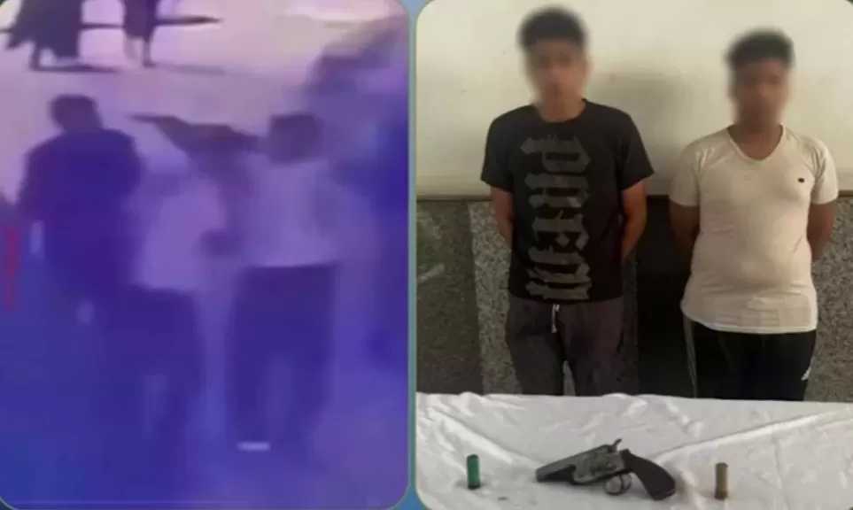 مزحة قاتلة.. سقوط المتهمين بإنهاء حياة طالب بطلق خرطوش في أسيوط