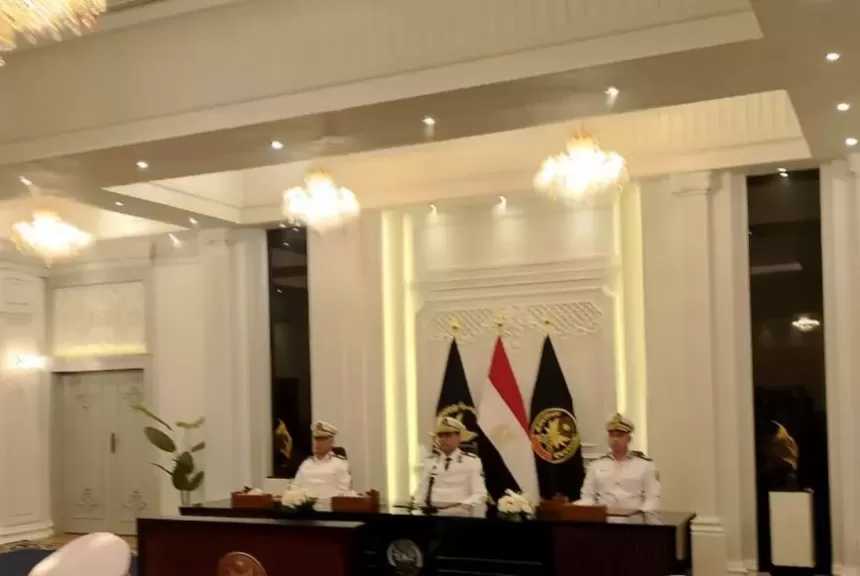 تعرف على مواعيد وإجراءات تقديم طلبات الالتحاق بكلية الشرطة 2026–2027