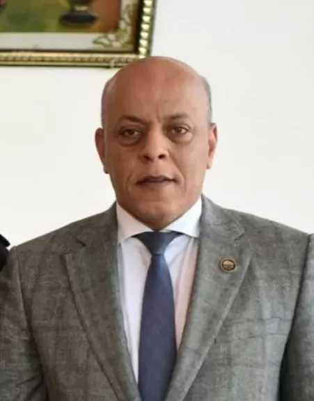 مصطفى محمود: قانون جهاز مستقبل مصر نموذج للتوافق الوطني وتشريع يوازن بين التنمية والرقابة