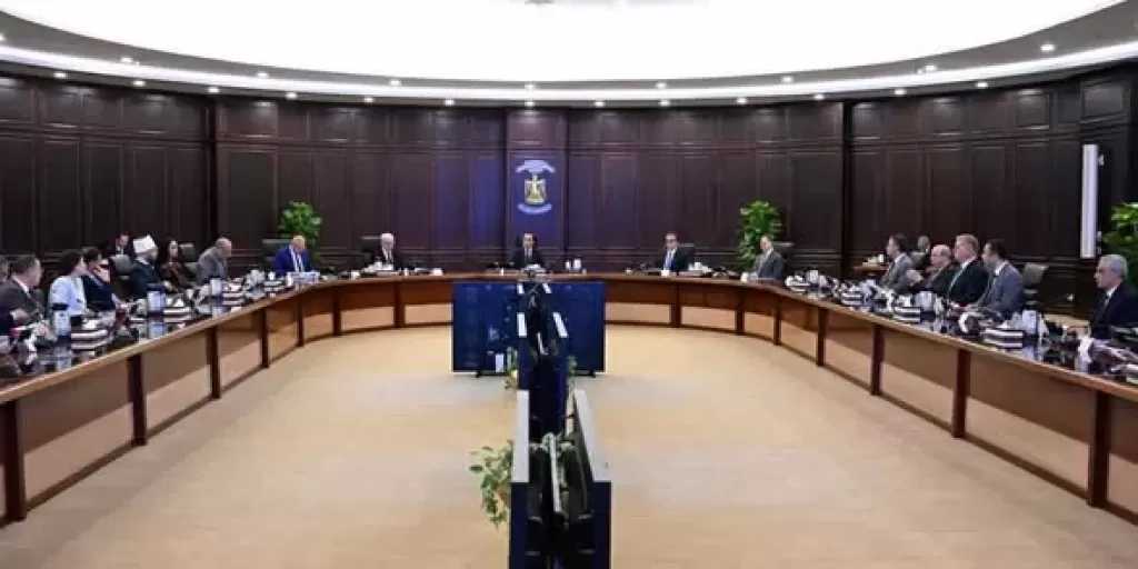 قرارات جديدة لمجلس الوزراء اليوم.. تعرّف عليها