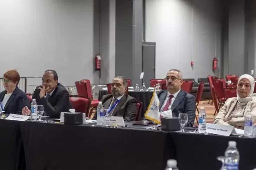 بعثة الوكالة الدولية للطاقة الذرية تؤكد قوة الإطار القانوني والتنظيمي والرقابي في مصر
