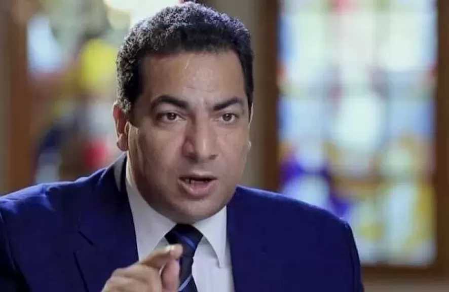 «هندي» يهاجم سعاد صالح: من ينزع شرف آل البيت عن مصر يكره مصر والأمة