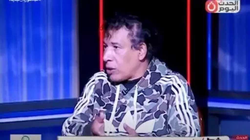 المؤلف إسلام خليل: المهرجانات ليست فنًا.. وأضرت بالذوق العام