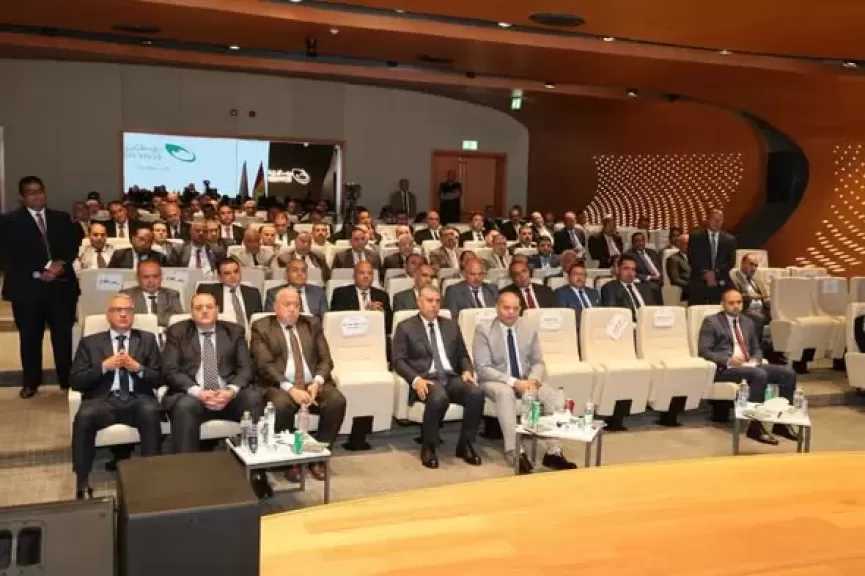 رئيس هيئة البريد تعلن عن منظومة جديدة لتقييم الأداء تعمل على الشفافية والعدالة.. وتؤكد تقييم شامل للمنظومة بعد 6 أشهر من التطبيق
