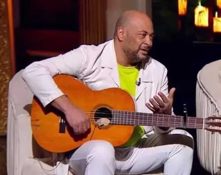 الملحن فارس فهمي: مستوى الموسيقى يكشف ثقافة الشعوب أمام العالم