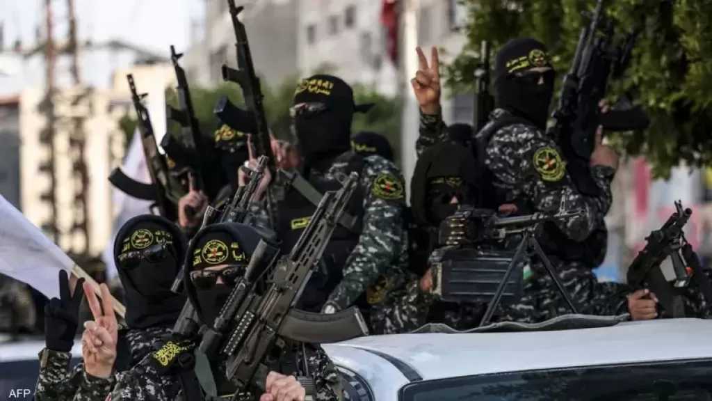 بيان فلسطيني: سرايا القدس تنعى 30 من قادتها في معركة طوفان الأقصى