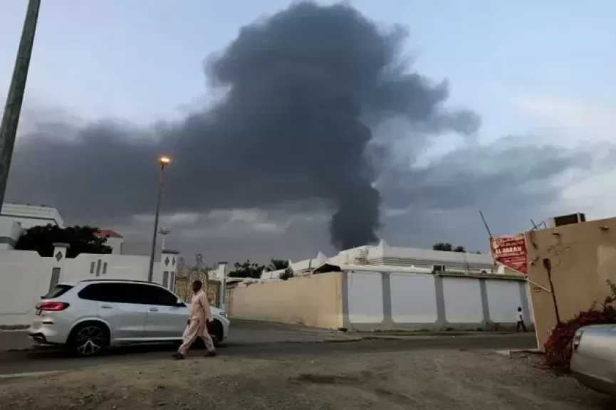 رابطةُ العالم الإسلامي تُدين مواصلة إيران اعتداءاتها على الكويت والبحرين والأردن