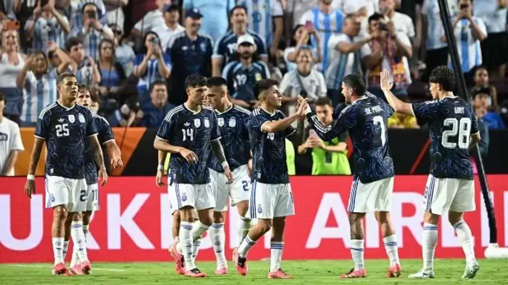 بعد الصعود لنهائي 2026.. الأرجنتين تكرر إنجازًا تاريخيًا في المونديال