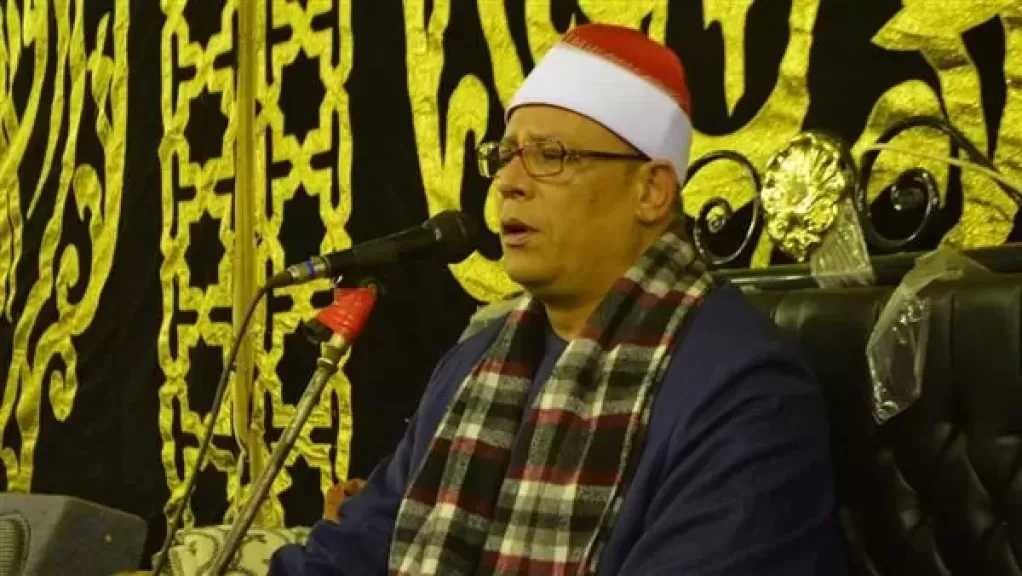 في ذكرى رحيل ”قارئ جيل الكبار”.. أبرز المحطات بحياة الشيخ سيد عبدالشافي هلال