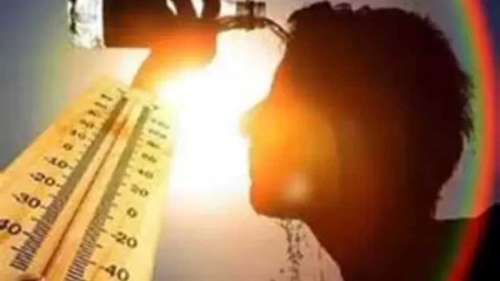 الأرصاد تحذر: أجواء اليوم شديدة الحرارة وأمواج البحر تتجاوز 2 متر