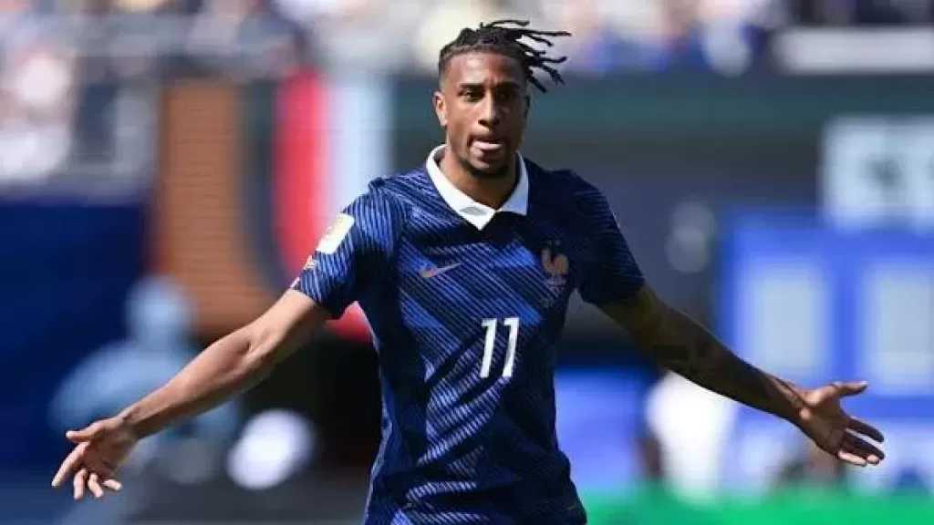 حقيقة انتقال مايكل أوليسي إلى ريال مدريد