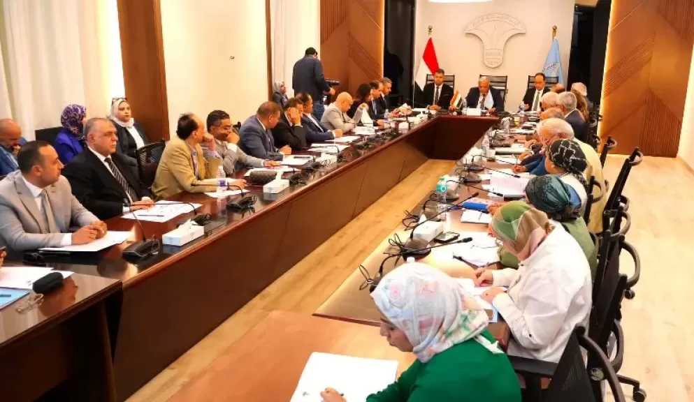 ”مصر القومي” يطالب بإدخال تعديلات تضمن تحقيق العدالة وحماية حقوق العاملين بقانون شغل الوظائف