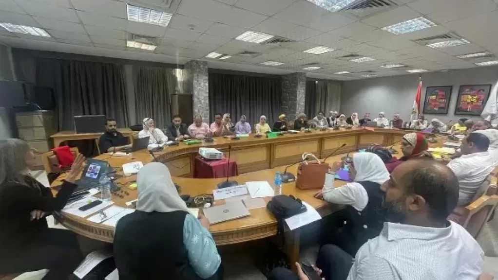 جامعة العاصمة تنظم ورشة عمل عن التخطيط الاستراتيجي مع DAAD الألمانية