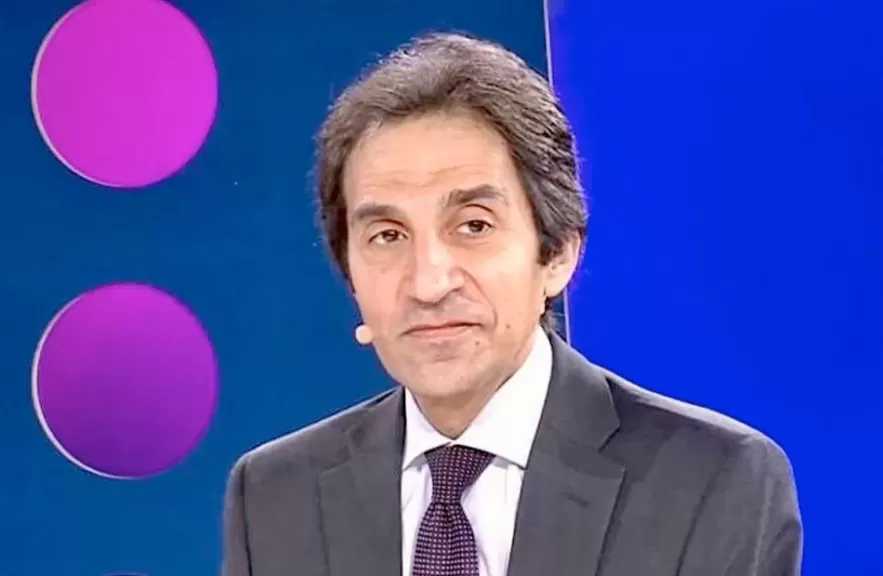 بسام راضي: مصر وإيطاليا محورا الأمن والاستقرار في المتوسط