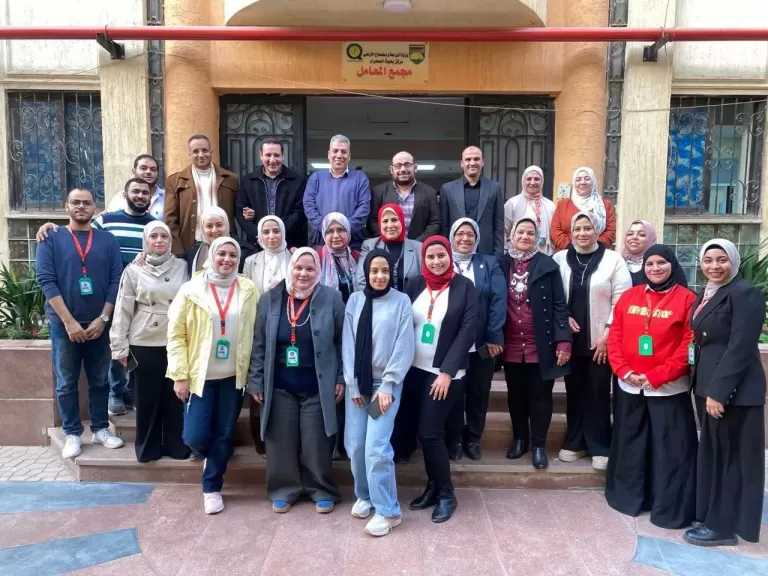 ”بحوث الصحراء” يعزز منظومة الجودة باعتماد أربعة اختبارات معملية جديدة وفقًا للمعايير الدولية
