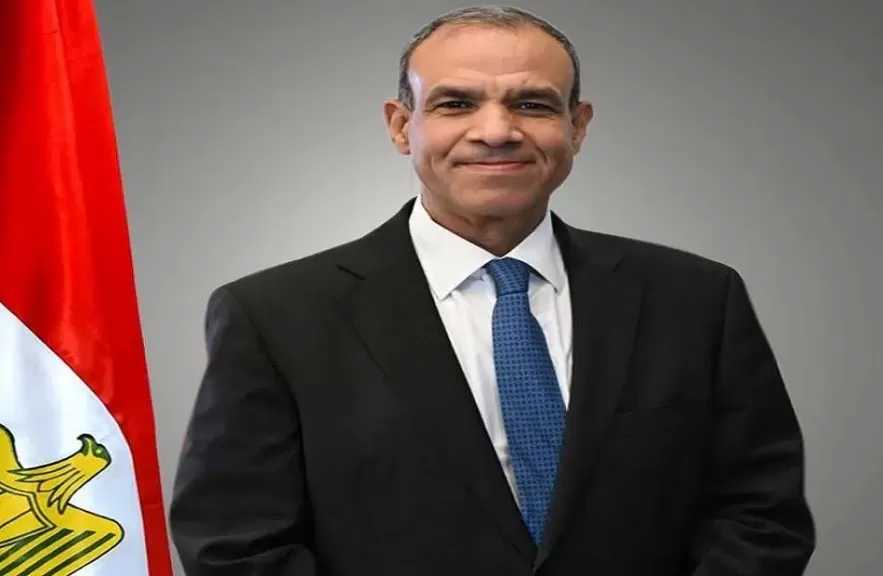 وثائقيات ماسبيرو.. ‏بدر عبد العاطي والسويدى والعصار في فيلم ”من النيل إلى روفيجي” ملحمة بناء سد نيريري