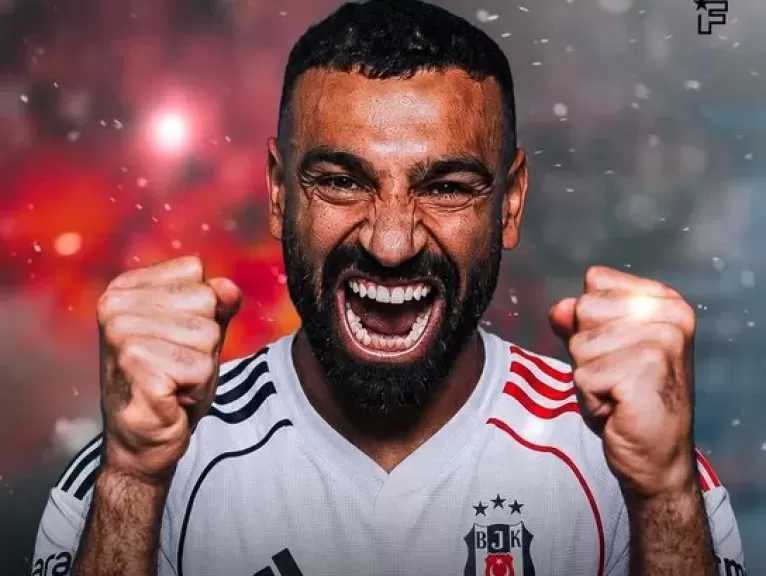 تقارير: الاتفاق تم.. الكشف عن تفاصيل عقد صلاح المنتظر مع بيشكتاش