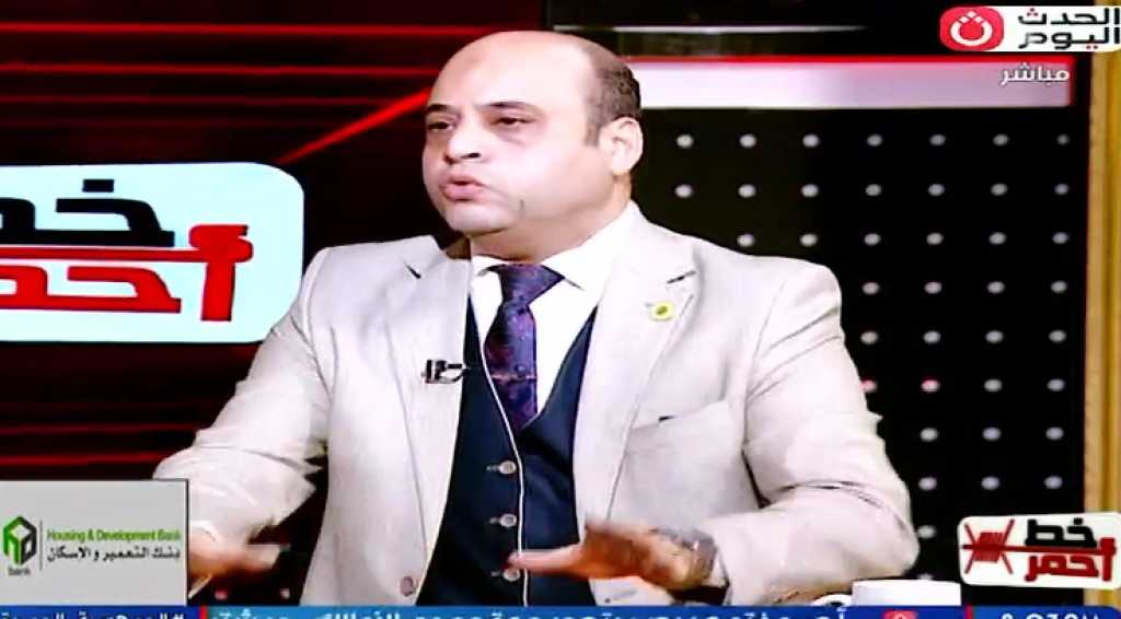 محام: «الخيانة الزوجية» ليست جريمة في القانون وهذا هو الوصف القانوني الصحيح
