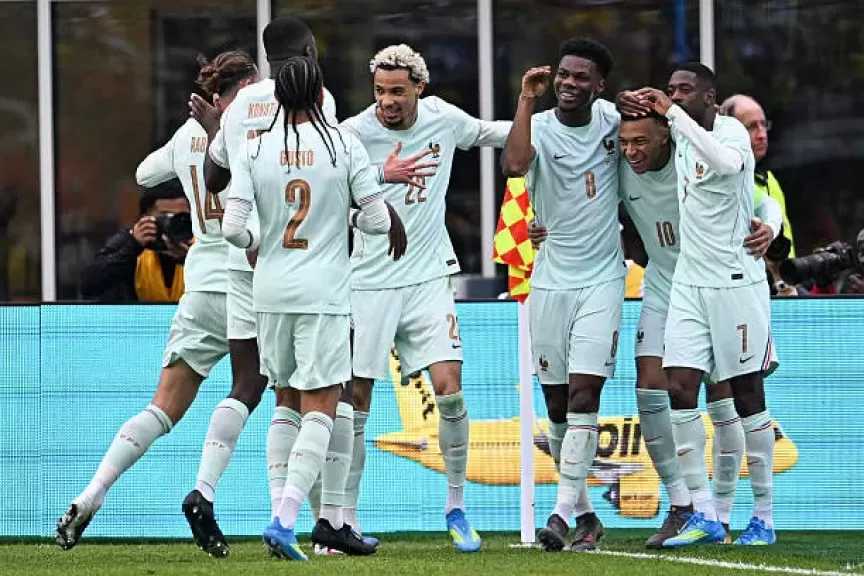 مواعيد مباريات اليوم السبت 18 يوليو 2026 والقنوات الناقلة.. فرنسا ضد إنجلترا