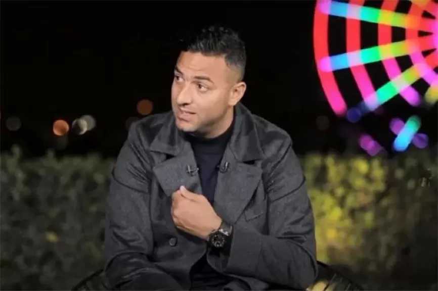 ميدو: شركة الكرة في الزمالك خطوة تاريخية طال انتظارها