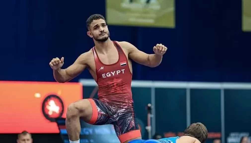 اتحاد المصارعة يشيد بإنجاز أبطال مصر في بطولة التصنيف العالمي بالمجر