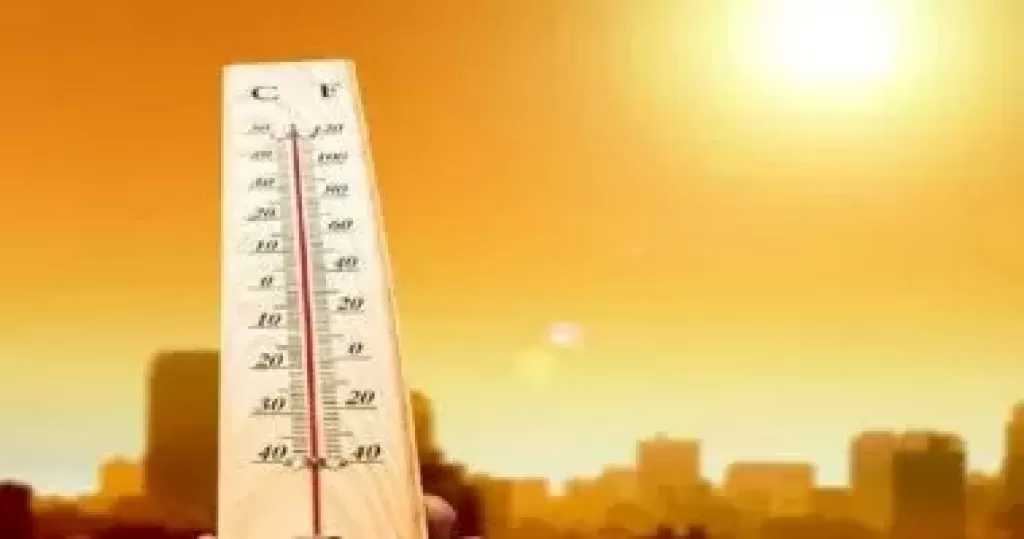 الطقس اليوم.. أجواء شديدة الحرارة و​ارتفاع الرطوبة والمحسوسة بالقاهرة 38 درجة