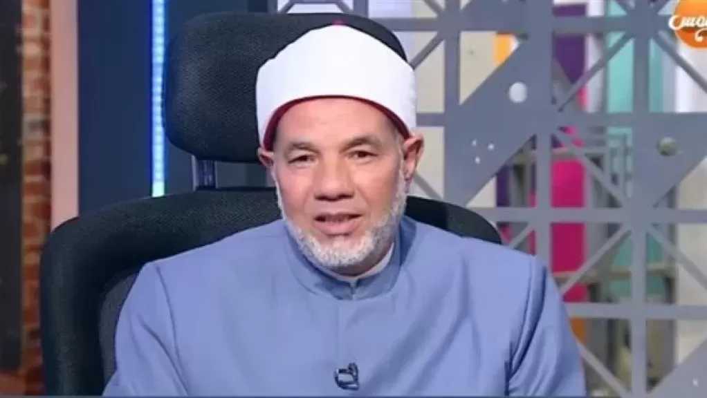 عميد كلية الدراسات الإسلامية يخرس منكري ”ليلة القدر”: صيغة الفعل المضارع حسمت استمرارها