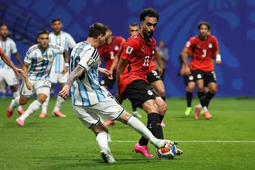 نجم الزمالك السابق: إنجاز المنتخب يجب أن يكون نقطة انطلاق