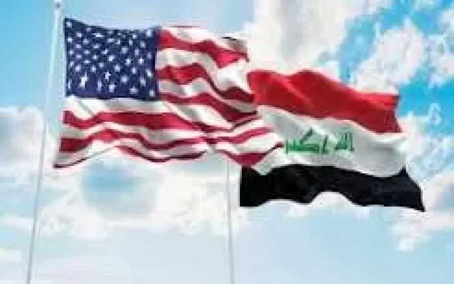 العراق يوقع 48 اتفاقية ومذكرات تفاهم مع الولايات المتحدة الأمريكية