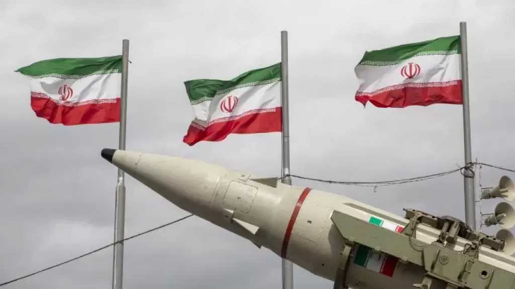 الحرس الثوري الإيراني: استهدفنا قاعدة الأزرق في الأردن
