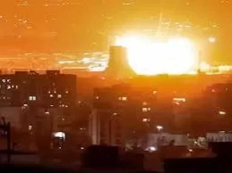 محافظة هرمزغان الإيرانية: إلحاق الضرر بنفق و3 جسور في المحافظة